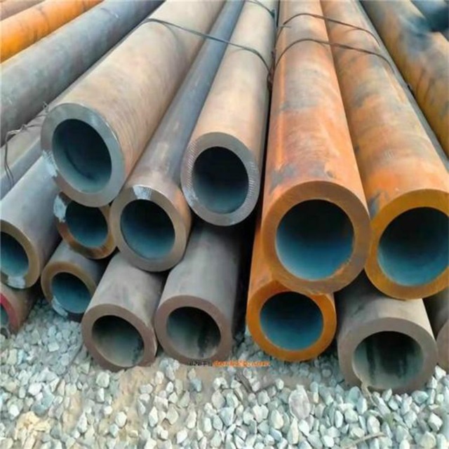 来宾厚壁无缝钢管