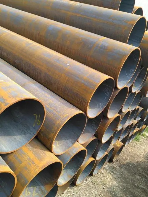 来宾20#无缝钢管