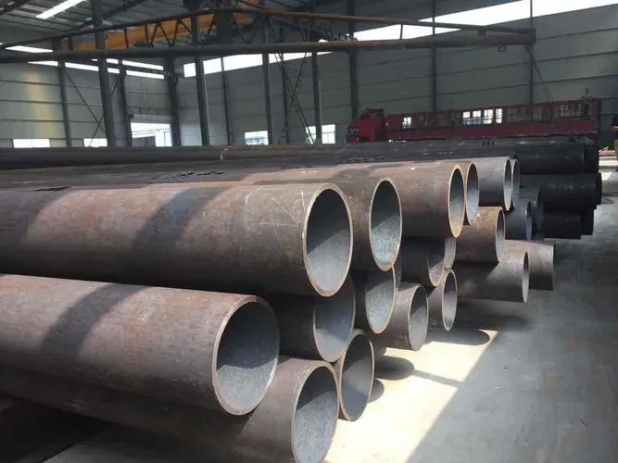 来宾16mn无缝钢管