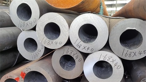 来宾42crmo无缝钢管