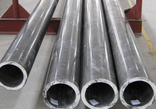 来宾精密液压无缝钢管