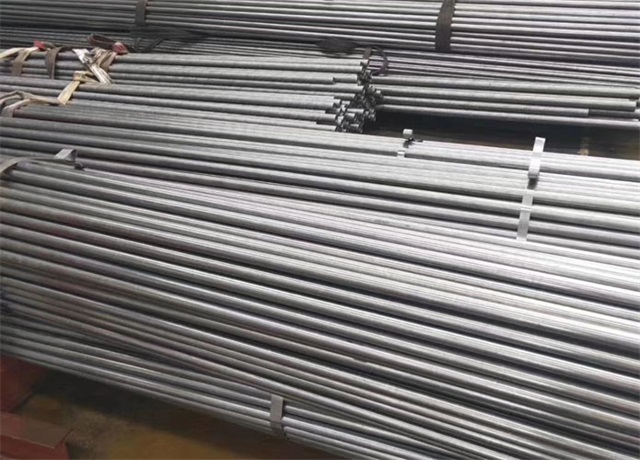 来宾精密无缝钢管厂家