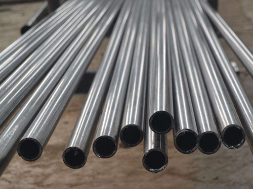 来宾精密无缝钢管生产厂家