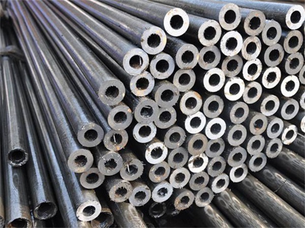 来宾精密光亮无缝钢管