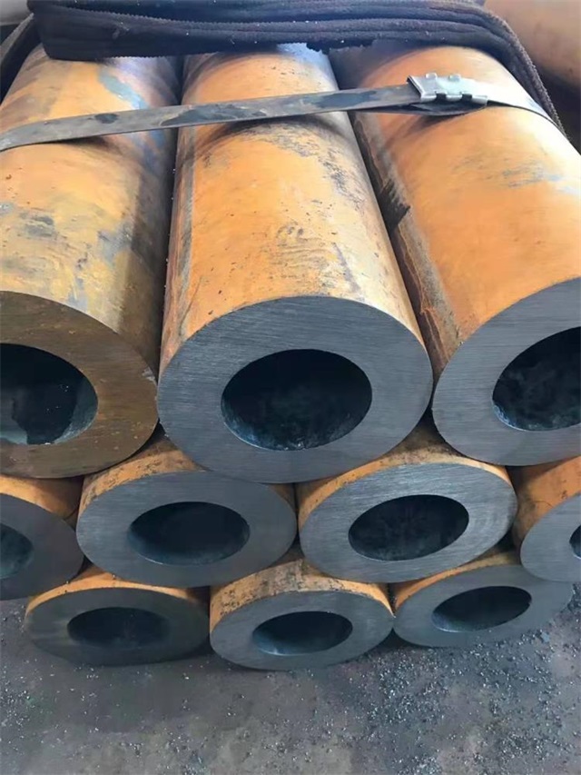 来宾20号厚壁无缝钢管