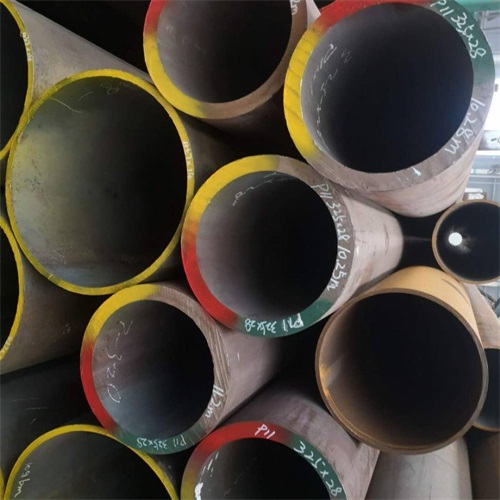 来宾27simn厚壁无缝钢管