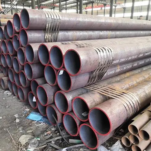 来宾q345b无缝钢管厂