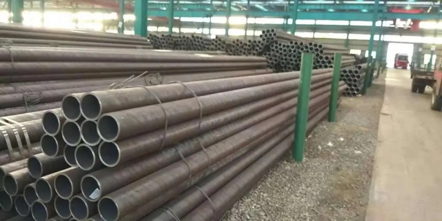 来宾16mn无缝钢管厂