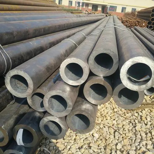 来宾20#无缝钢管厂