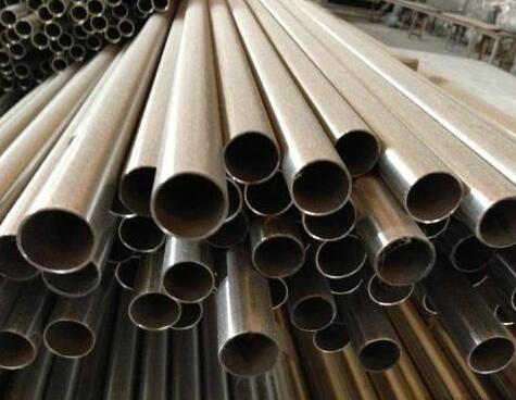 来宾冷拔精密无缝钢管厂