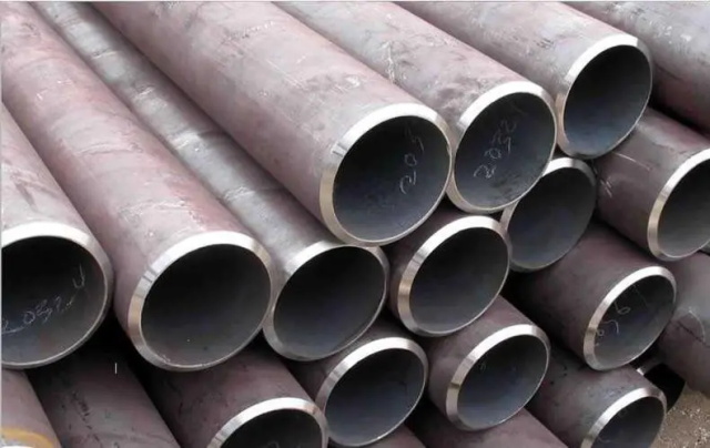 来宾中低压锅炉用无缝钢管