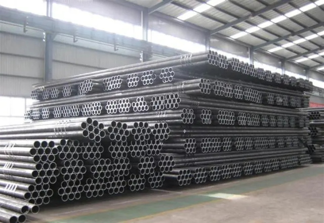来宾结构用无缝钢管