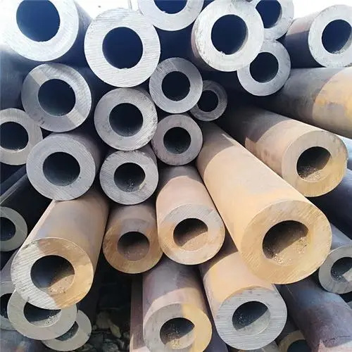 来宾gb t 8162 结构用无缝钢管