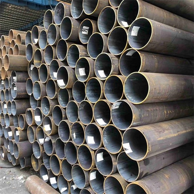 来宾20#结构用无缝钢管