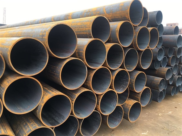 来宾结构用厚壁无缝钢管
