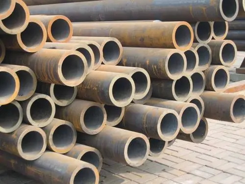 来宾输送流体用无缝钢管