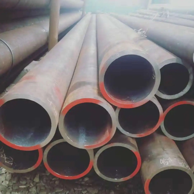 来宾8163流体用无缝钢管