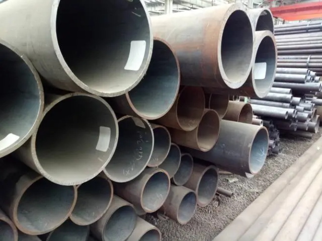 来宾8163流体输送用无缝管