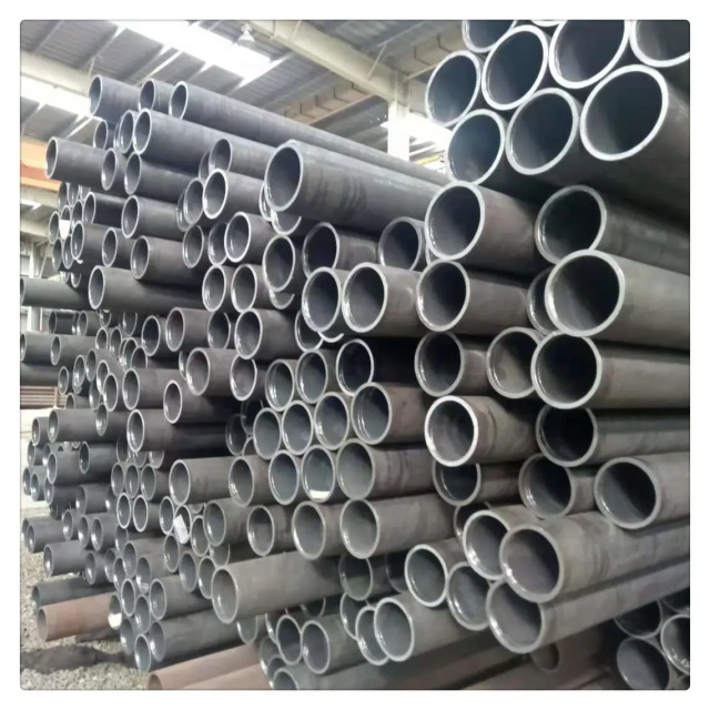 来宾GB8163无缝管