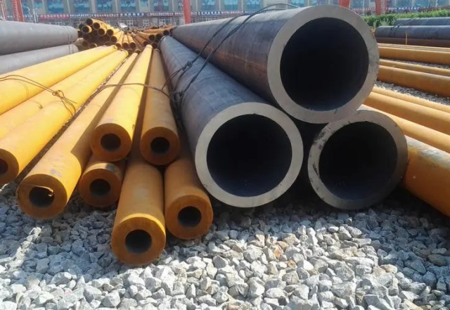 来宾GB5310锅炉钢管