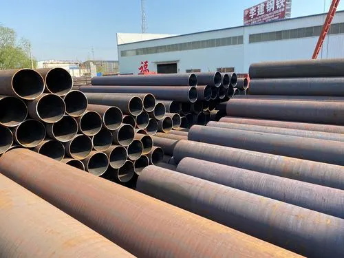 来宾GB5310锅炉管