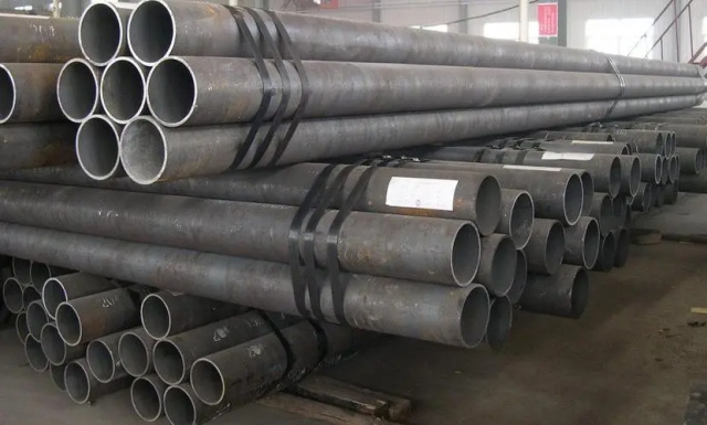 来宾高压无缝钢管
