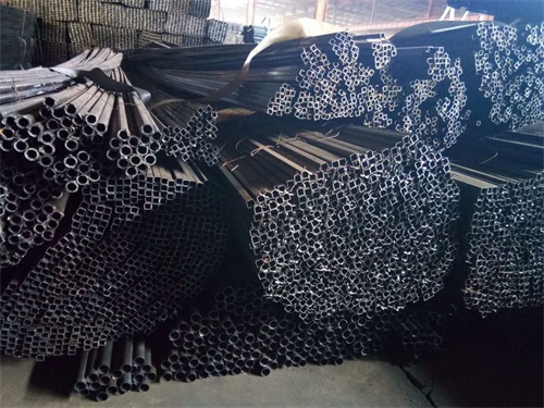 来宾GB6479无缝管 