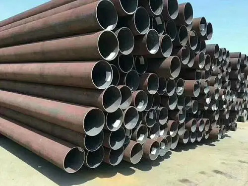 来宾GB6479无缝钢管