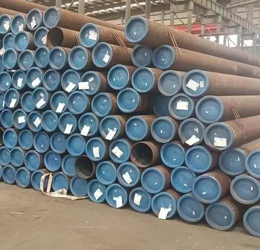 来宾GB6479化肥设备用无缝钢管