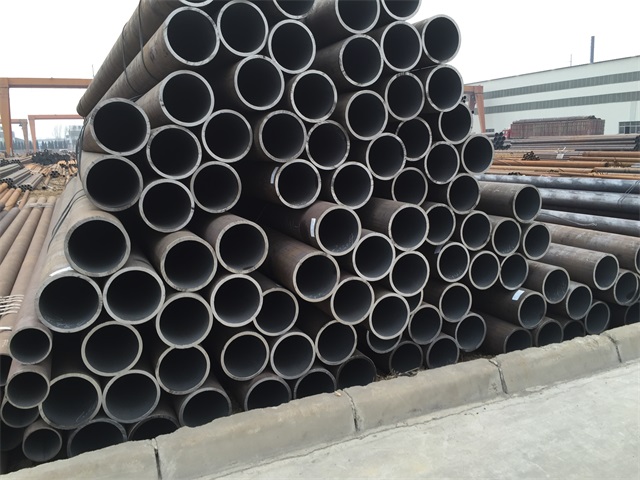 来宾GB9948无缝管