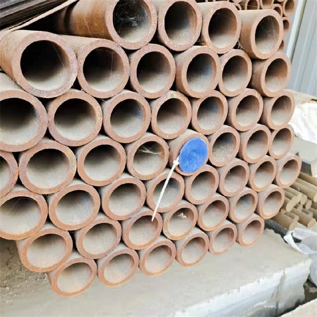 来宾地质钻探用无缝钢管