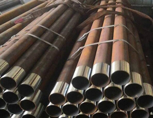 来宾地质用无缝钢管