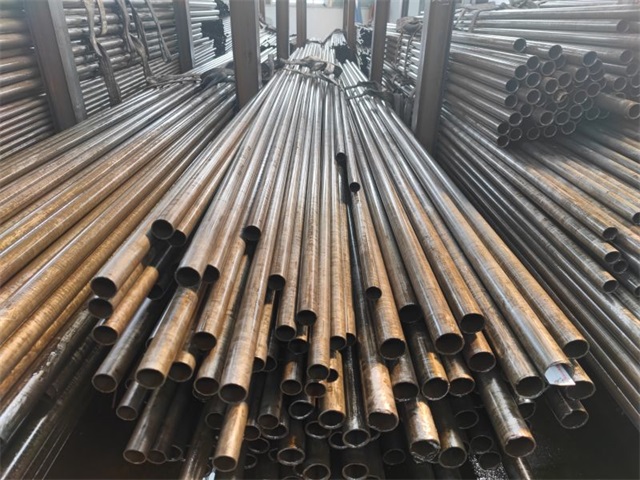 来宾40cr精密无缝钢管