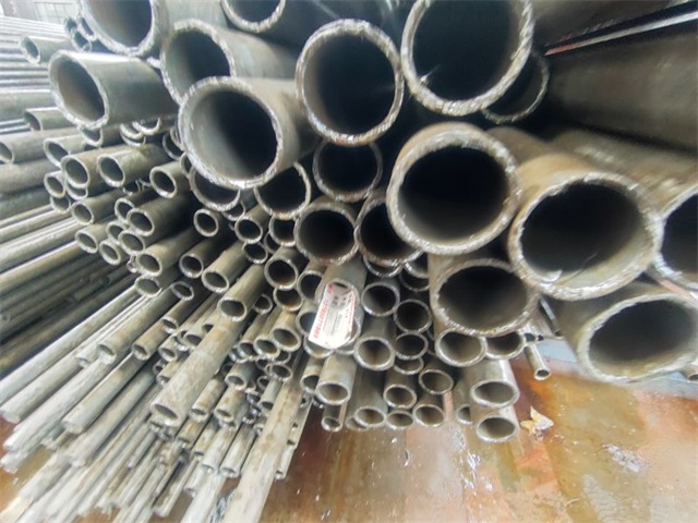 来宾大口径精密无缝钢管