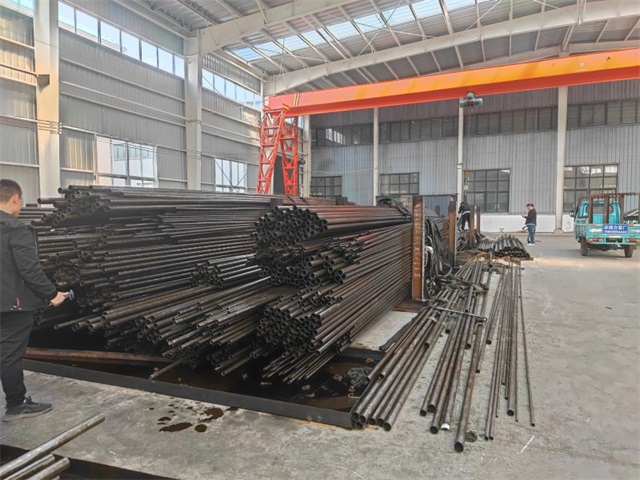 来宾304精密无缝钢管