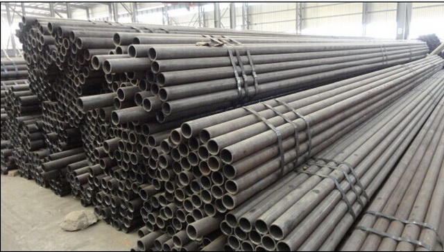 来宾GB8163流体用无缝管