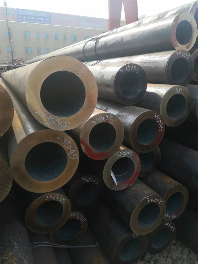 来宾3087无缝钢管