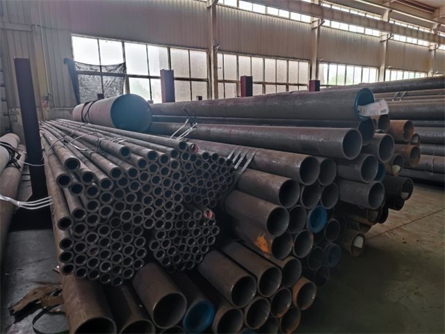 来宾高压锅炉管