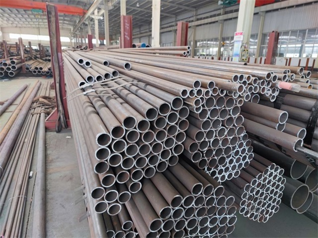 来宾锅炉钢管