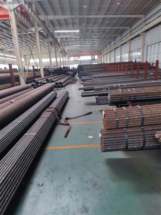 来宾高压锅炉钢管