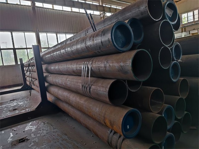 来宾高压无缝管