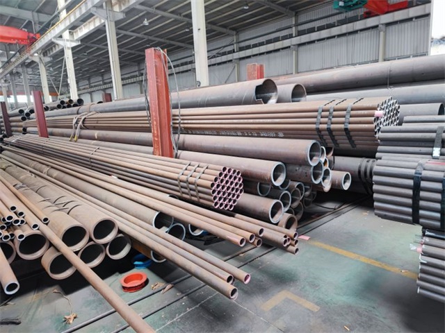 来宾5310高压锅炉管 