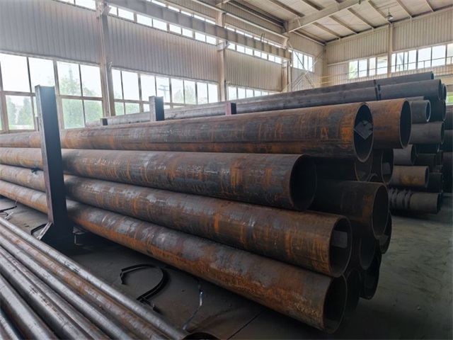 来宾5310锅炉钢管