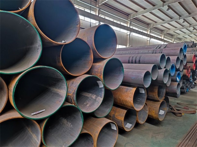 来宾5310高压锅炉钢管