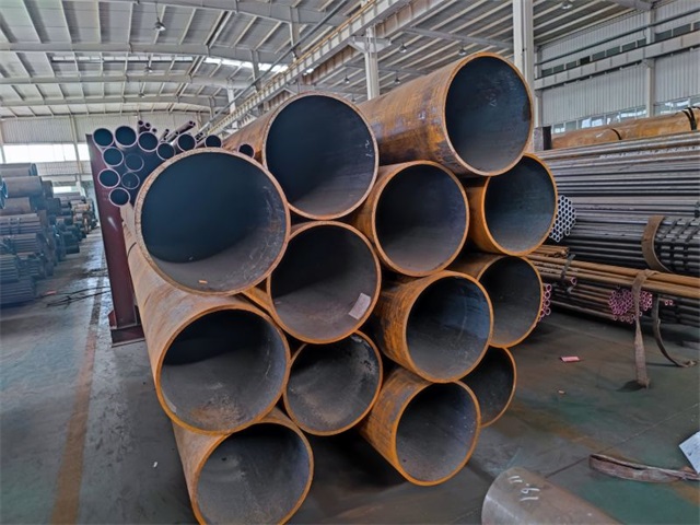 来宾GB5310高压锅炉管