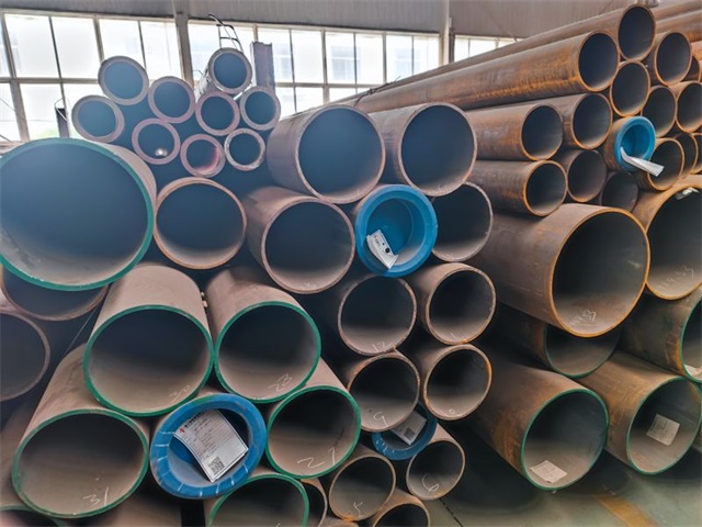 来宾20G无缝钢管厂家