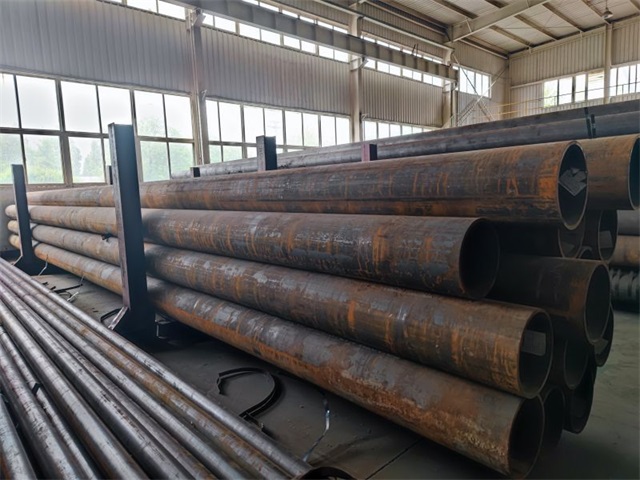 来宾15crmog高压锅炉管