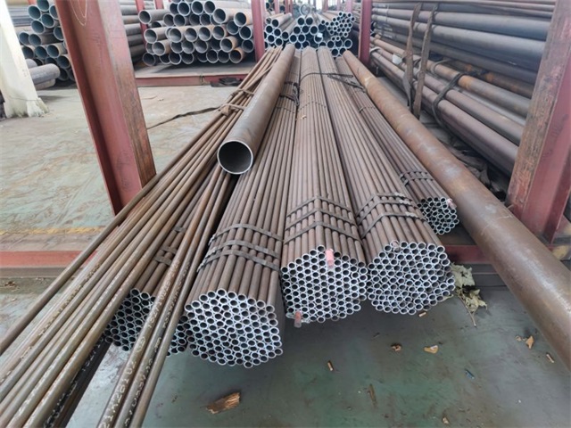 来宾15crmog无缝钢管