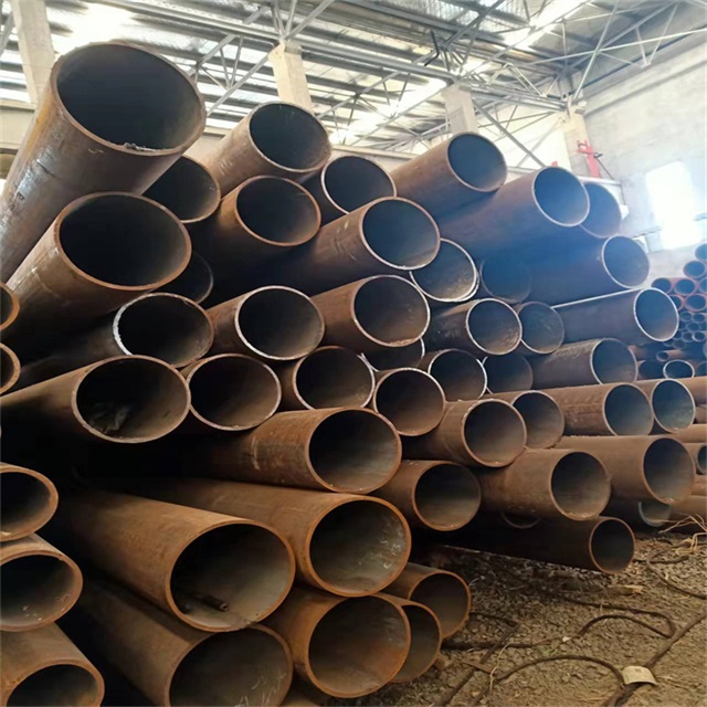 来宾gb3087锅炉管