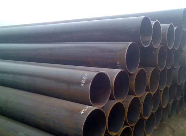 来宾GB3087无缝管